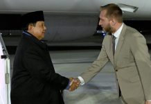Diplomasi Tanpa Jeda: Prabowo Tancap Gas dari Moskow ke Paris Kunjungan kerja Presiden