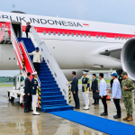 Diplomasi Global Prabowo: Dari Moskow ke Paris, Indonesia Perkuat Posisi di Panggung Dunia Kunjungan kerja Presiden