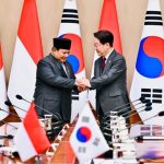 BIlateral Indonesia-Korea Selatan