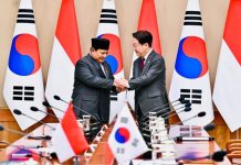Lee Jae Myung Dorong RI–Korea Naik Kelas: Kemitraan Strategis Khusus Jadi Tonggak Bersejarah BIlateral Indonesia-Korea Selatan