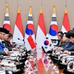 Bilateral Indonesia-Korea Selatan