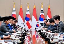 Lee Jae Myung: RI Mitra Kunci Stabilitas Energi Global, Siap Perkuat Kerja Sama Strategis Bilateral Indonesia-Korea Selatan