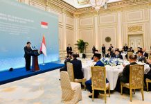 Bilateral Indonesia-Korea Selatan