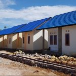 Program 3 Juta Rumah Prabowo Picu “Efek Domino” Ekonomi, 185 Industri Ikut Bergerak Rumah subsidi