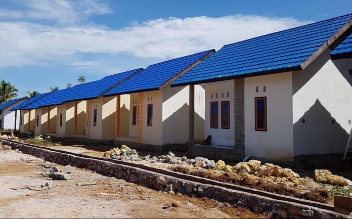 Rumah subsidi