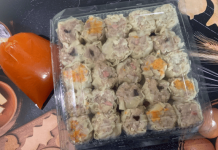 Dimsum Kian Digemari, Camilan Lezat yang Praktis untuk Segala Suasana