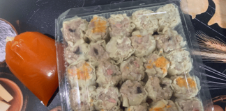 Dimsum Kian Digemari, Camilan Lezat yang Praktis untuk Segala Suasana