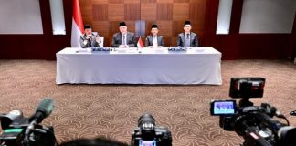 Kabinet Merah Putih