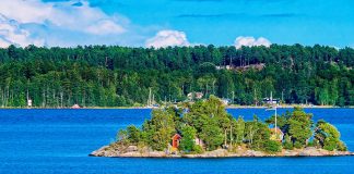 Swedia