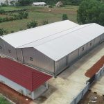 Tempat Pembuangan Sampah Terpadu