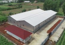 Tempat Pembuangan Sampah Terpadu