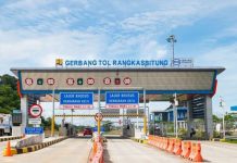 Tol Cileles-Panimbang