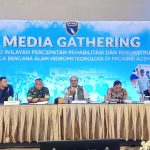 Pemulihan Aceh Terus Dikebut, Jalan Nasional dan RS Sudah 100 Persen