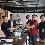 Talenta Indonesia Makin Mendunia, GDPS Kirim Engineer ke Korea Selatan