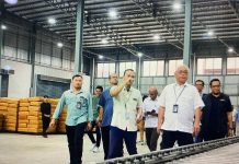 BRIN–Bulog Kolaborasi Kembangkan Teknologi Nuklir untuk Logistik Beras