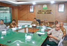 BMKG Keluarkan Peringatan Dini, Aceh Siaga Bencana Hidrometeorologi