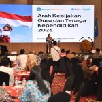 Krisis Guru Mengintai, Pemerintah Percepat Pemenuhan dan Kualitas