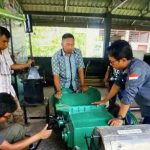 Mikrohidro Jadi Kunci Energi Bersih Sekaligus Jaga Hutan