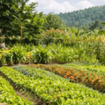 Kebun Pangan Perempuan, Solusi Atasi Stunting dan Kemiskinan di NTT