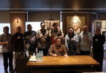 Jawa Tengah Serap KUR Perumahan Terbesar, Dapat Tambahan 40 Ribu Rumah