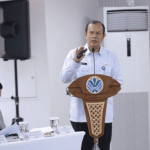 Waspada Karhutla 2026, BMKG Prediksi Kemarau Lebih Panjang