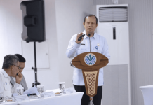 Waspada Karhutla 2026, BMKG Prediksi Kemarau Lebih Panjang