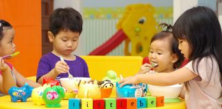 Daycare