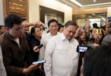 BBM Tak Naik, Pemerintah Jaga Keseimbangan Ekonomi dan Transportasi