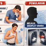 Kemenkes Ingatkan Bahaya TB Ekstra Paru dan Pentingnya Deteksi Dini