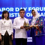 Hadapi Gejolak Global, Pemerintah Perkuat Sektor Ketenagakerjaan