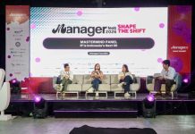 Manager Fest 2026: IP Lokal Jadi Kunci Daya Saing Industri Kreatif