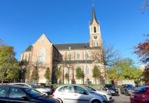 Menjelajahi Pesona Asli Flanders di Strombeek-Grimbergen, Belgia