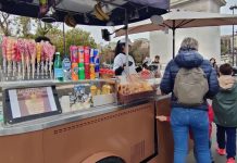 Menelusuri Asal-Usul Crepes Camilan Otentik Prancis
