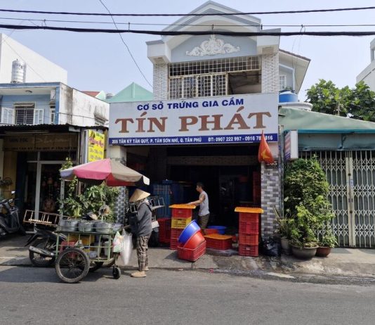 Vietnam