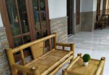 Sentra Kerajinan Bambu Didorong Jadi Motor Ekonomi Daerah
