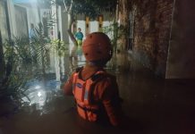 Banjir Meluas dari Sulawesi hingga Jawa Barat, Ribuan Warga Terdampak Evakuasi Banjir
