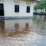 Gelombang Bencana Belum Usai, Banjir Rob Terjang Kalteng, Aceh dan Kediri Mulai Pulih Banjir