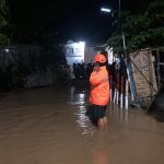 Cuaca Ekstrem Terjang Sejumlah Daerah, Longsor di Tapsel Telan Korban Jiwa, Ribuan Rumah Terendam Banjir Banjir