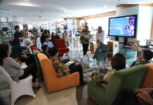 Kemendag Pertemukan UMKM dengan Buyer dari Tujuh Negara