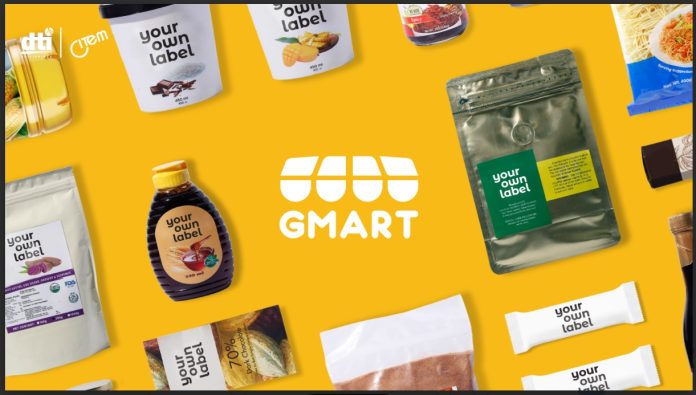 GMART