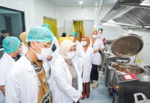 Rendang Payakumbuh Disiapkan Tembus Pasar Dunia, Kemenperin Gandeng LPEI Rendang