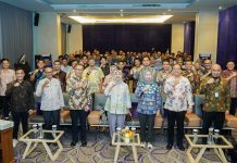 Kemenperin Perkuat Ekosistem Kendaraan Listrik, Dorong Peran IKM dalam Rantai Pasok Nasional