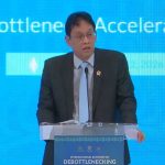 Kejar Target 8 Persen, Pemerintah Perkuat Iklim Investasi dan Libatkan Swasta