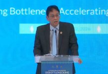 Kejar Target 8 Persen, Pemerintah Perkuat Iklim Investasi dan Libatkan Swasta