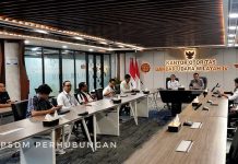 Perkuat SDM Aviasi, Indonesia Bidik Standar Global Lewat Reassessment ACI di Bali