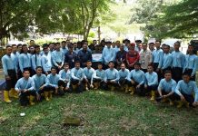 KKP Buka Jalan Pendidikan bagi Anak Terdampak Bencana