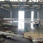 Industri Aeronautika