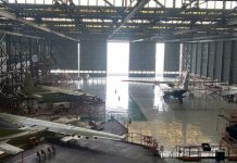 Industri Aeronautika