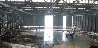 Industri Aeronautika