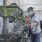 Industri kecil dan menengah